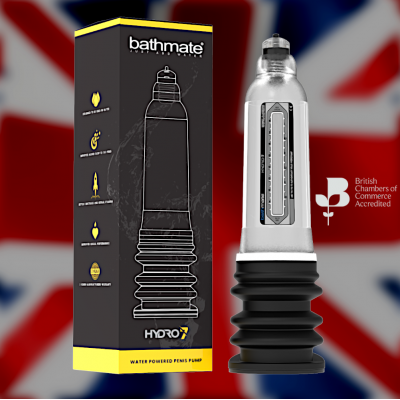 BATHMATE HYDRO-7