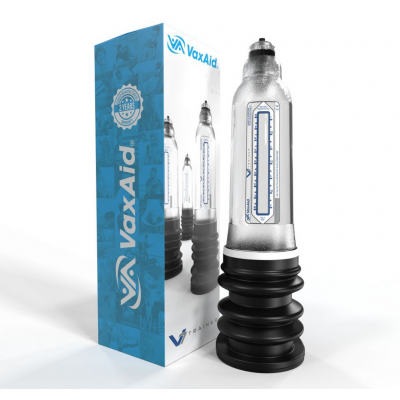 VaxAid V7 Trainer