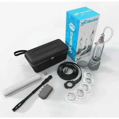 Vaxaid V9 Deluxe Vaxaid V9 Deluxe
